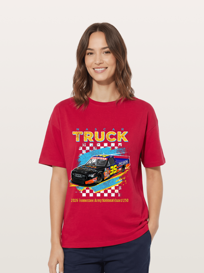 Toyota Truck Gildan T-shirt
