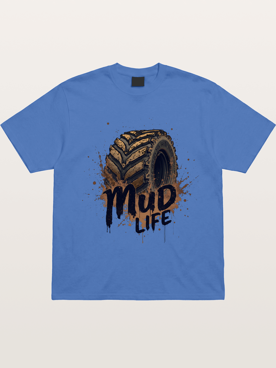 Offroad Soul Gildan T-shirt