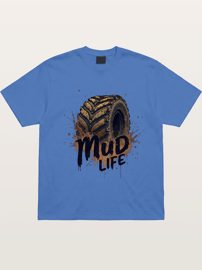 Offroad Soul Gildan T-shirt