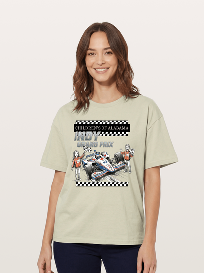 Indy Kids GP Cotton T-shirt