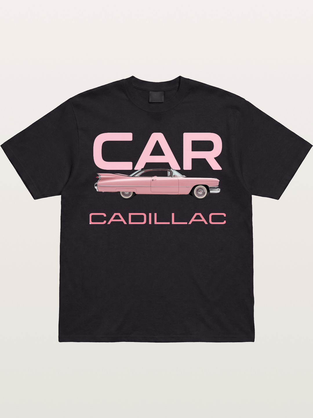 Rose Luxury Gildan T-shirt