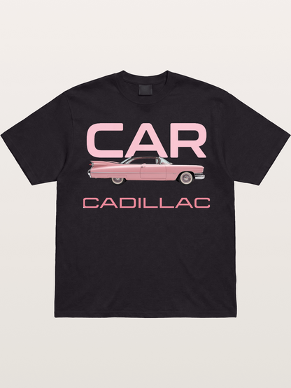 Rose Luxury Gildan T-shirt