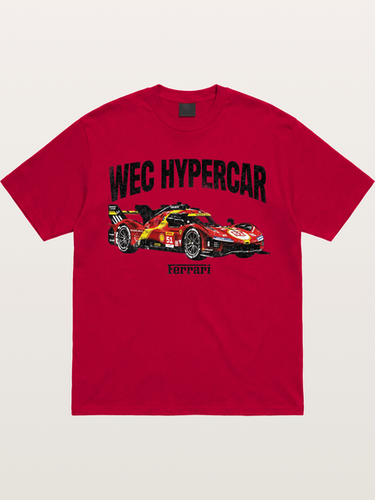 Hypercar Glory Gildan T-shirt