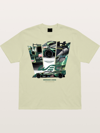 AMR 007 o? Cotton T-shirt