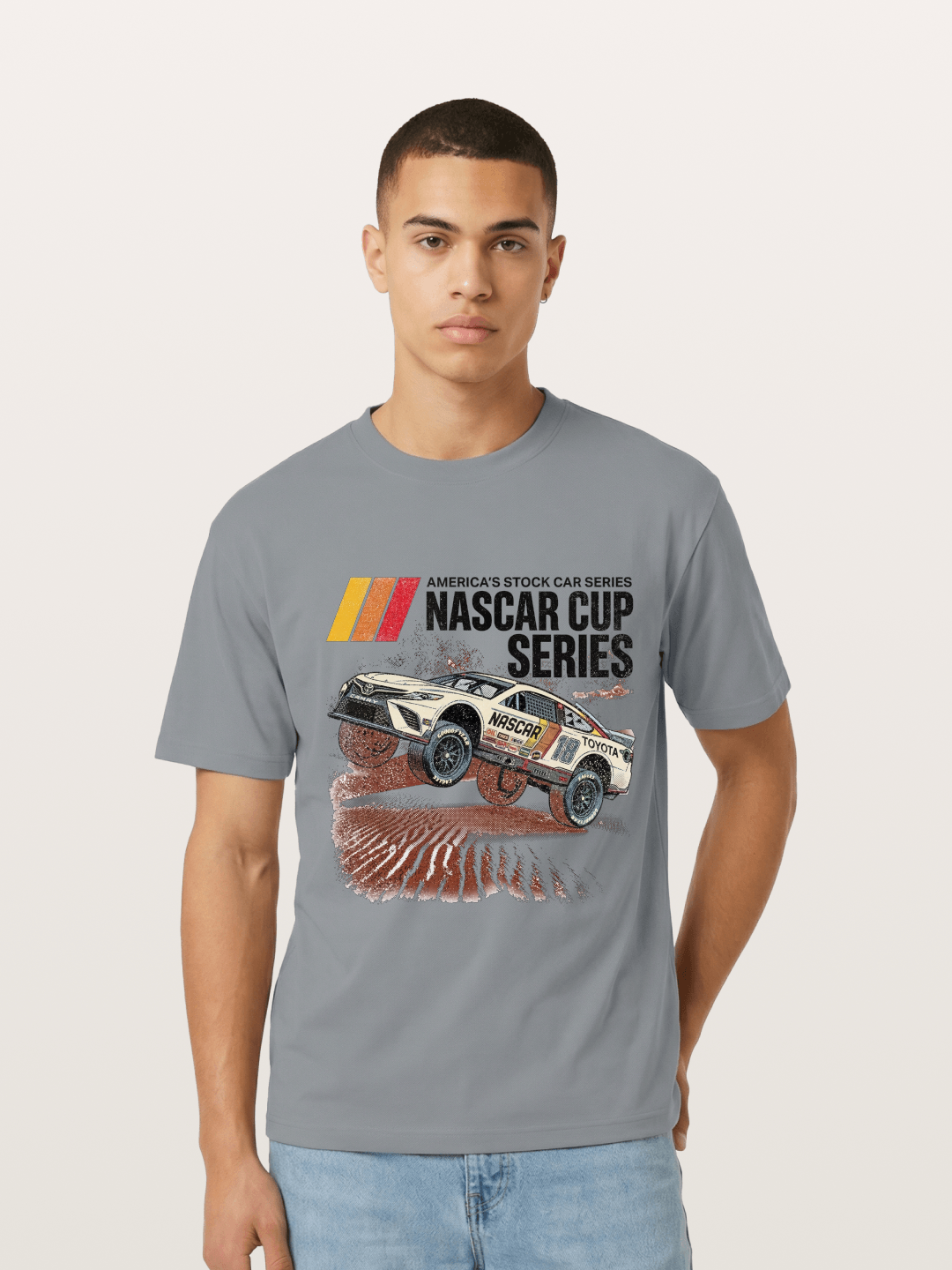 Cup Series Gildan T-shirt