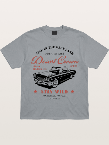 Desert Crown Gildan T-shirt