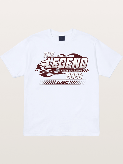 WEC 2026 Gildan T-shirt