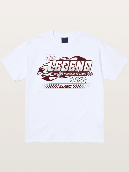 WEC 2026 Gildan T-shirt