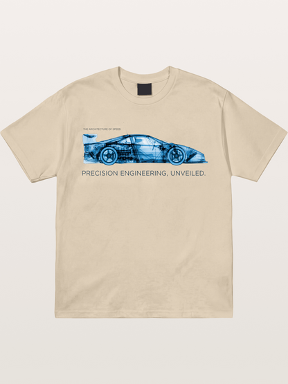 Precision Car Gildan T-shirt