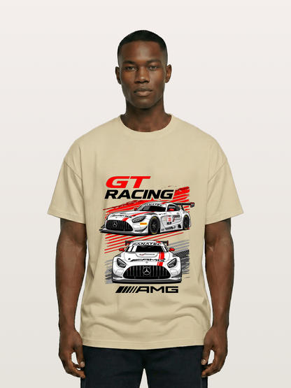 GT Racing Spirit Gildan T-shirt