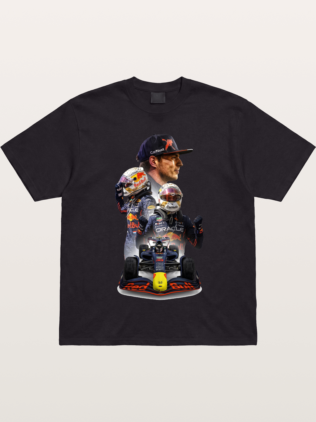 Champion Collage Gildan T-shirt