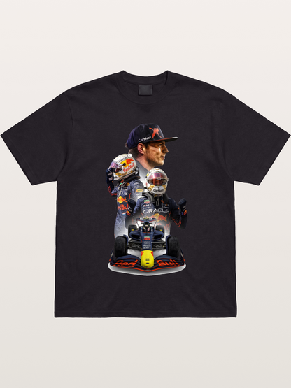 Champion Collage Gildan T-shirt
