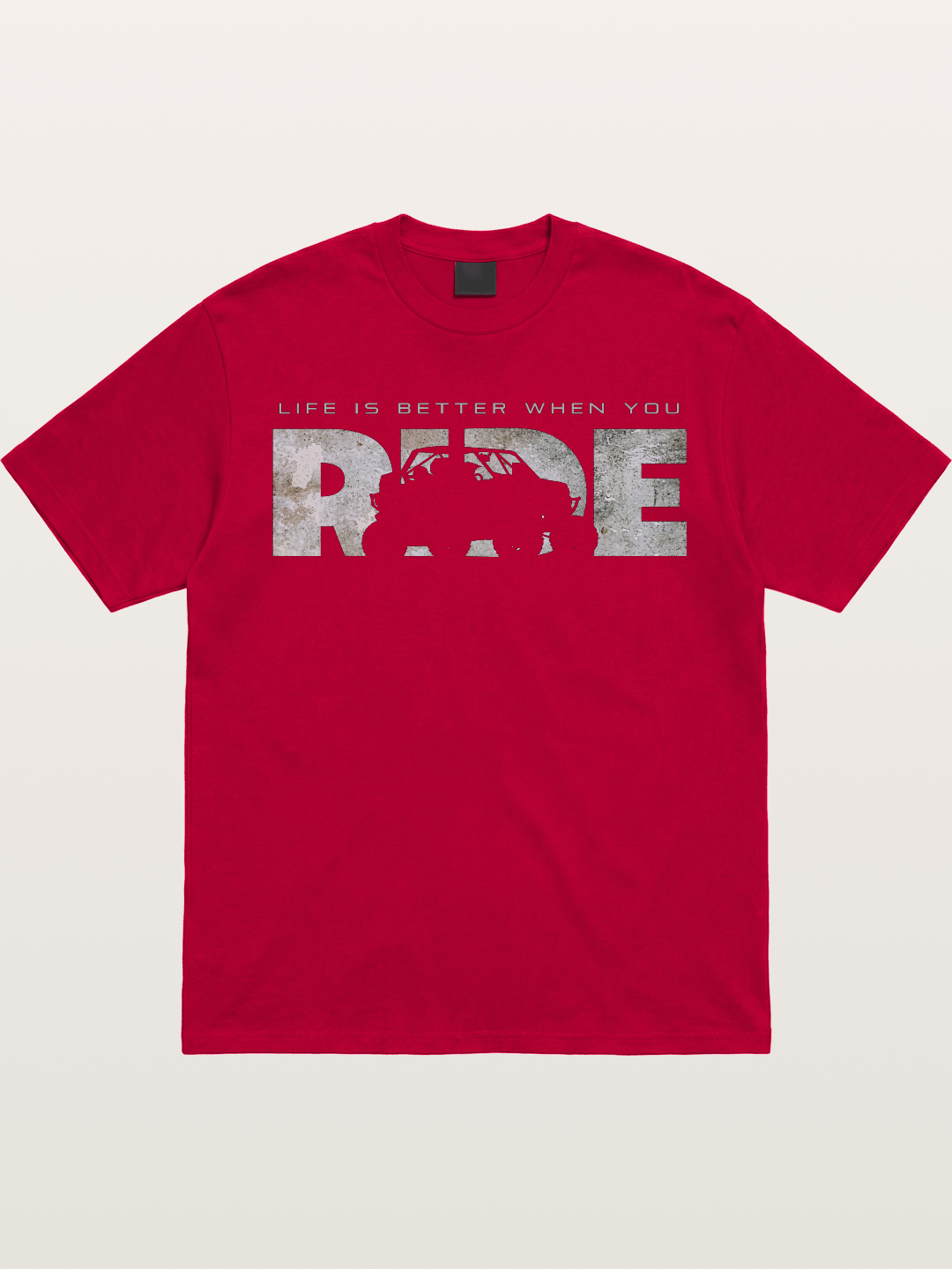 Dune Racer Gildan T-shirt