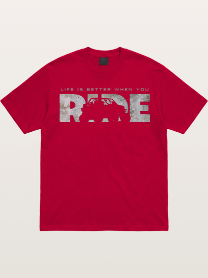 Dune Racer Gildan T-shirt