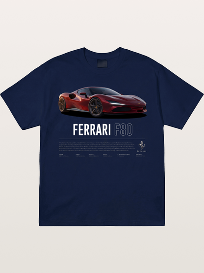 F80 Speed Gildan T-shirt