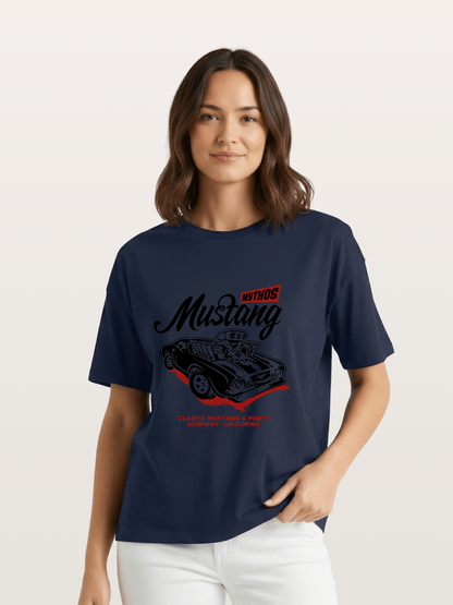 Mustang Myth Gildan T-shirt