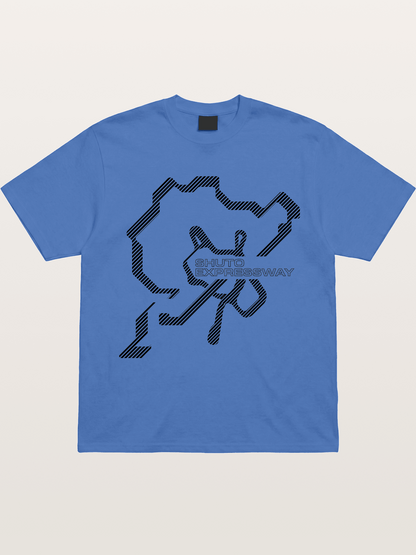 Shuto Express Gildan T-shirt