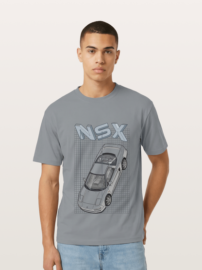 NSX Blueprint Gildan T-shirt