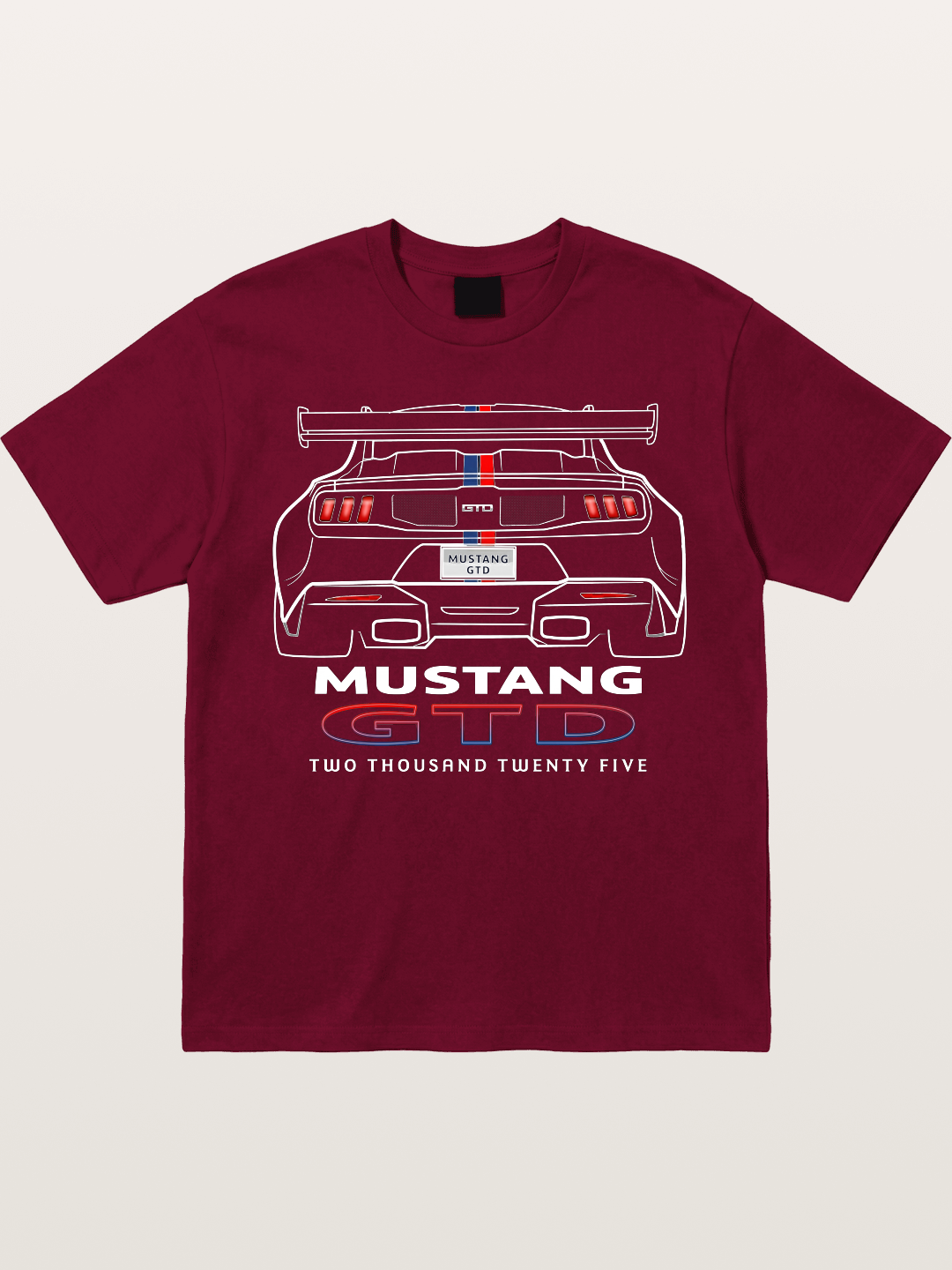 Track Ready Gildan T-shirt