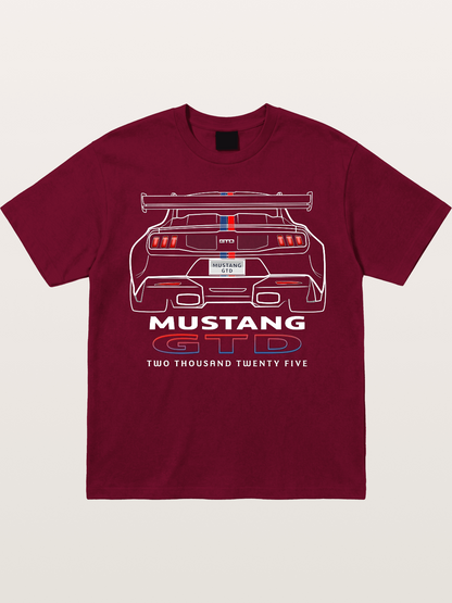 Track Ready Gildan T-shirt