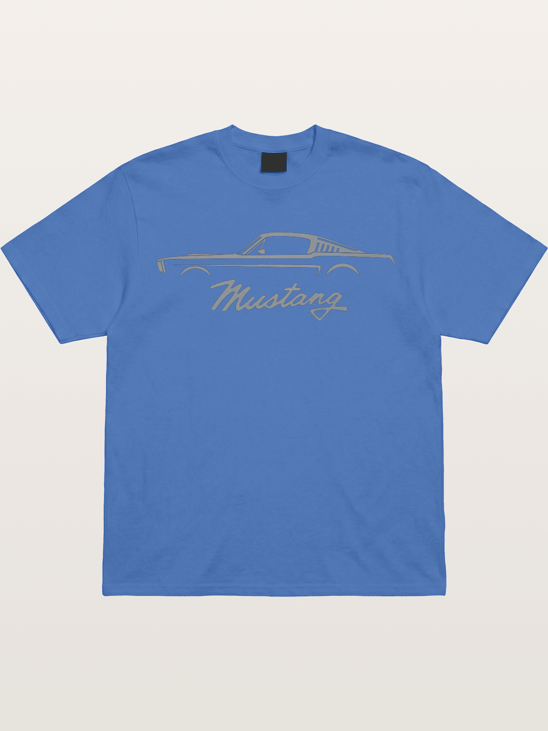 Silhouette Ride Gildan T-shirt