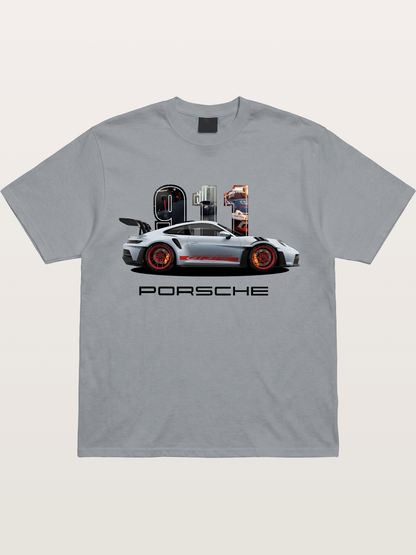 GT3 RS Power Gildan T-shirt
