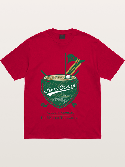 Amen Corner Gildan T-shirt
