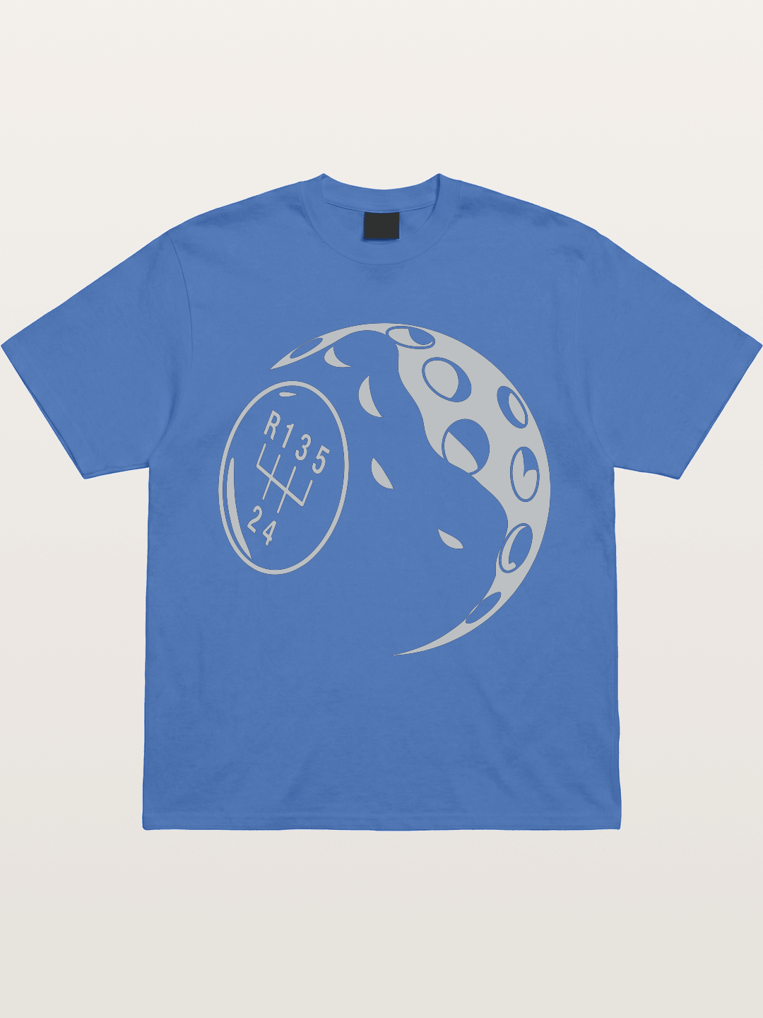 R135 Gear Gildan T-shirt