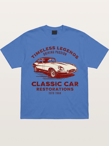 Timeless Legends Gildan T-shirt