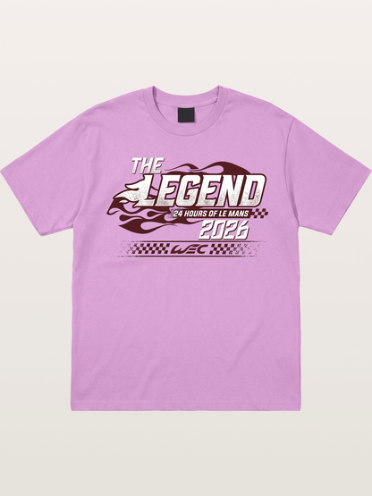 WEC 2026 Gildan T-shirt