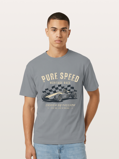 Passion Drive Gildan T-shirt