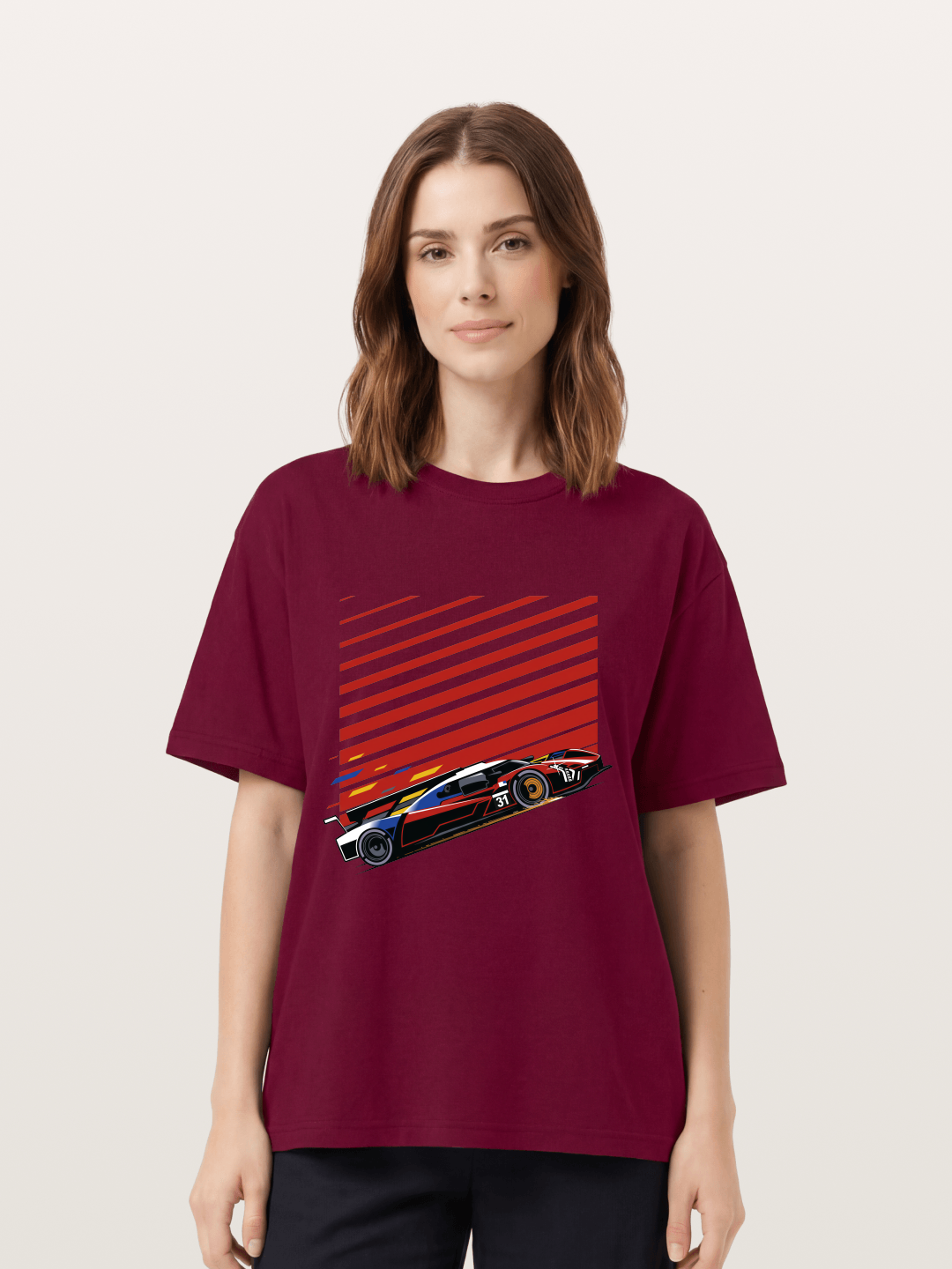 Sebring 2026 IMSA GT#31 Gildan T-shirt
