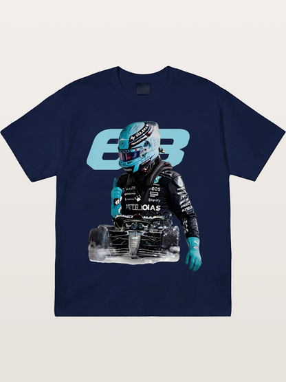 Tech Racer Gildan T-shirt