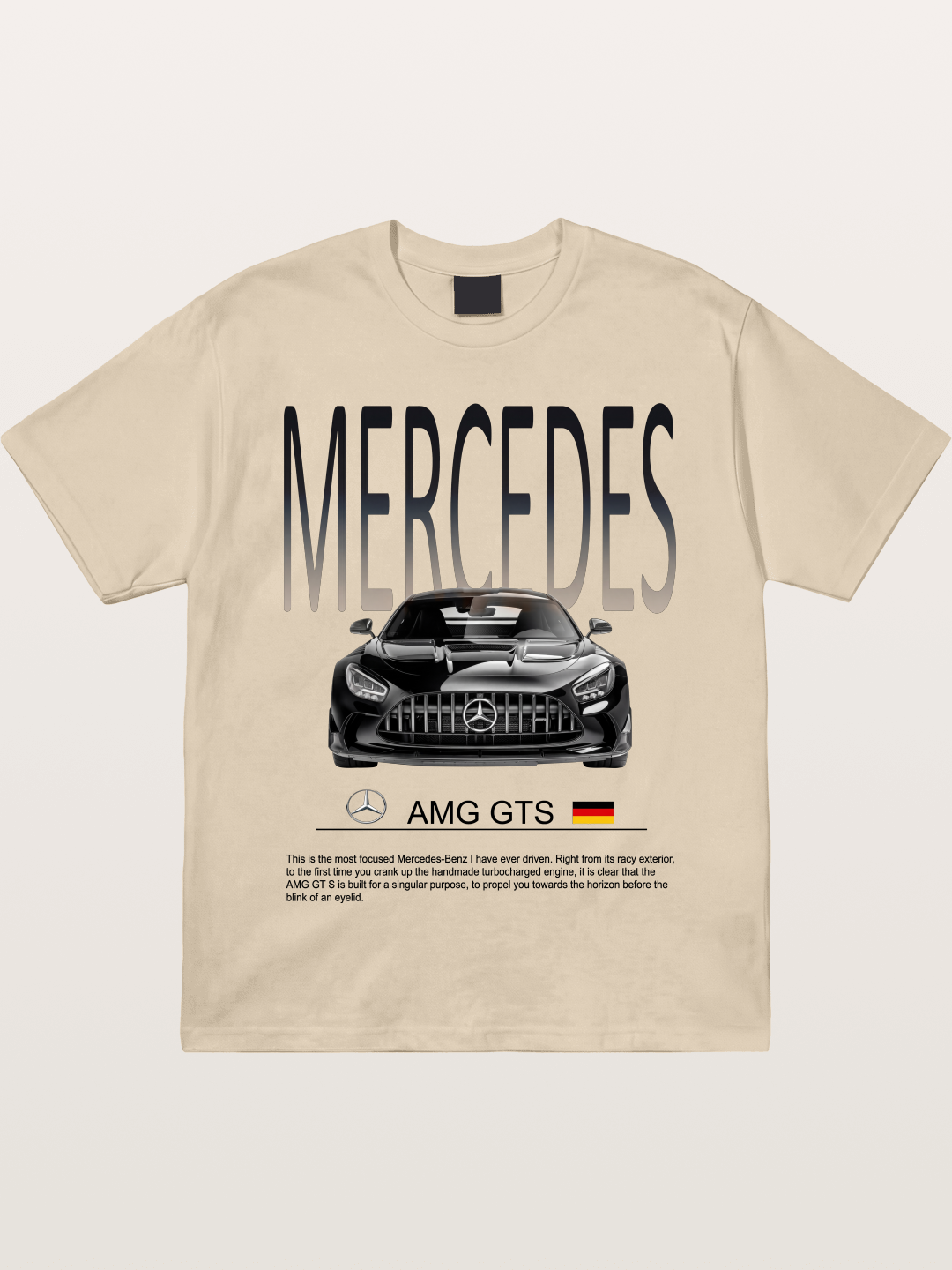 GT S Icon Gildan T-shirt