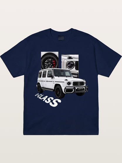 Mercedes G-Class AMG Graphic Gildan T-shirt