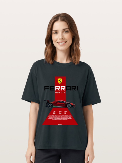 296 GT3  Gildan T-shirt