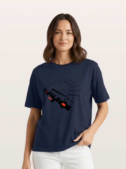 Wangan Speed Gildan T-shirt