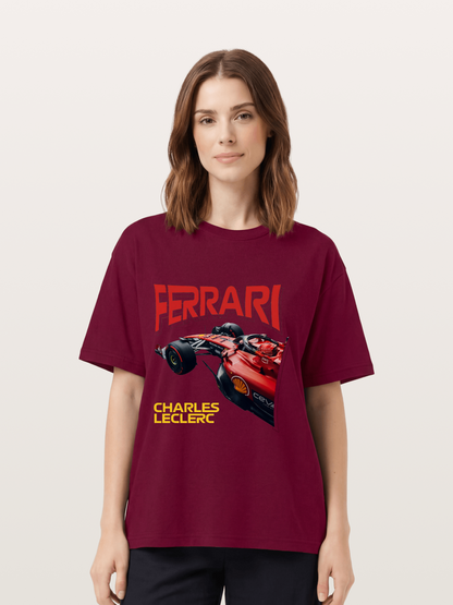 Open Top Gildan T-shirt
