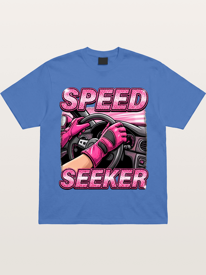 Speed Seeker Gildan T-shirt