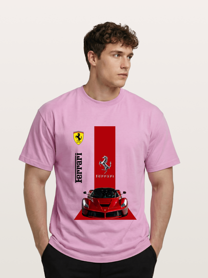 Prancing Speed Gildan T-shirt