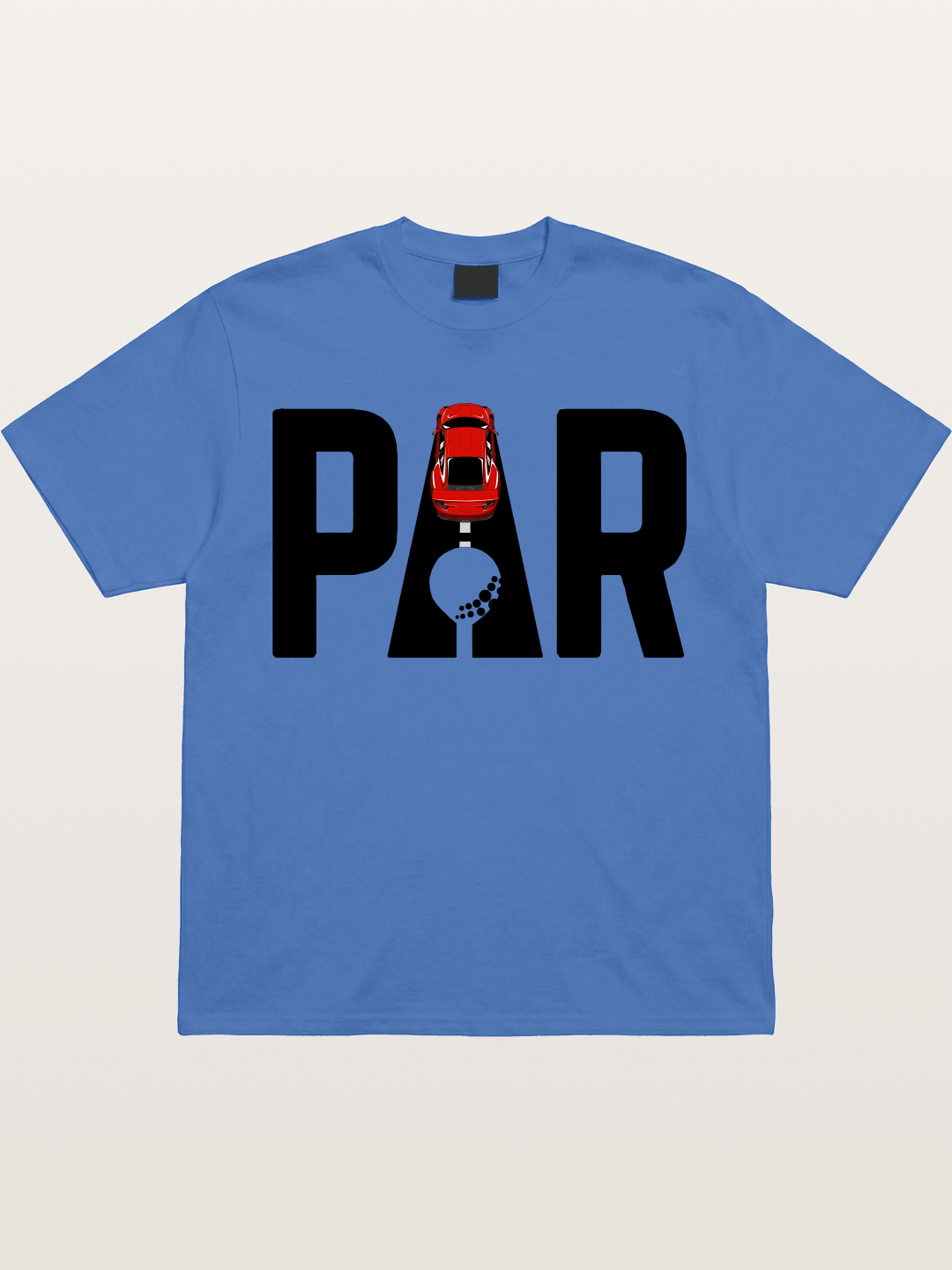 PAR Racer Gildan T-shirt