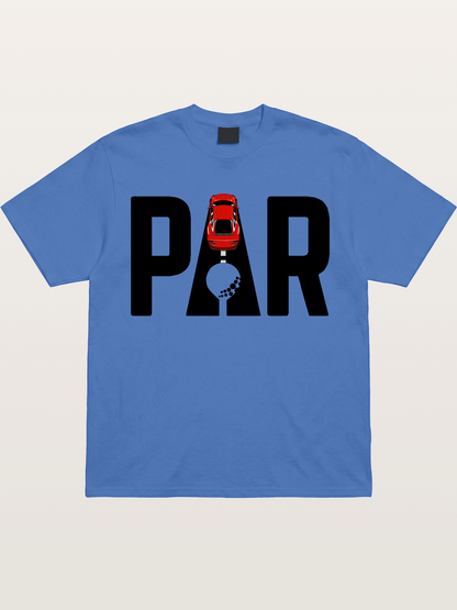 PAR Racer Gildan T-shirt