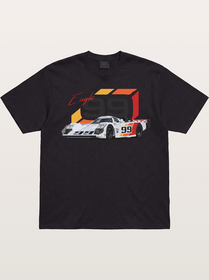 GTP Eagle Gildan T-shirt