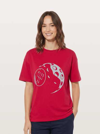R135 Gear Gildan T-shirt