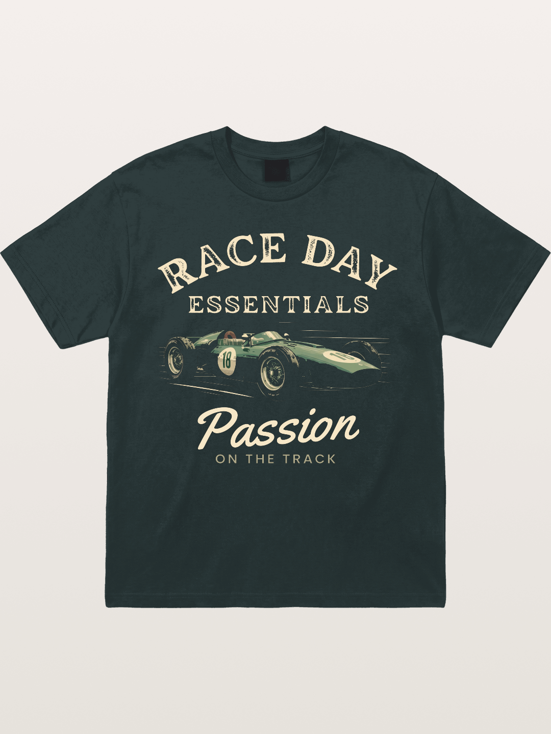 Track Legacy Gildan T-shirt