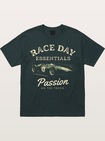 Track Legacy Gildan T-shirt