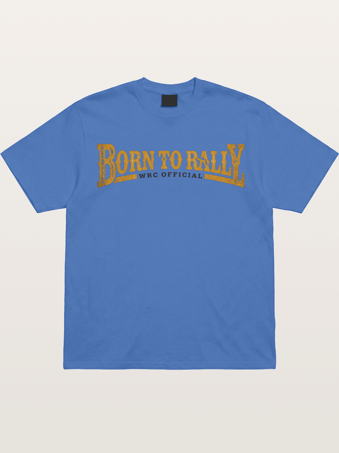 Wild Rally Gildan T-shirt