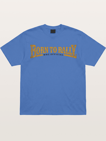 Wild Rally Gildan T-shirt