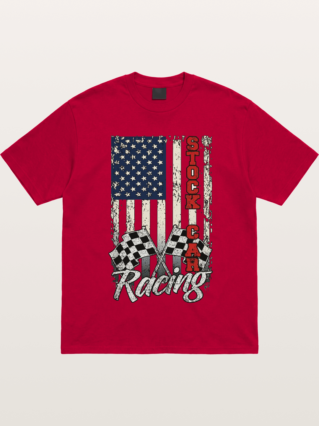Patriot Racing Gildan T-shirt