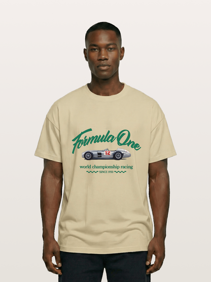 Formula One Gildan T-shirt
